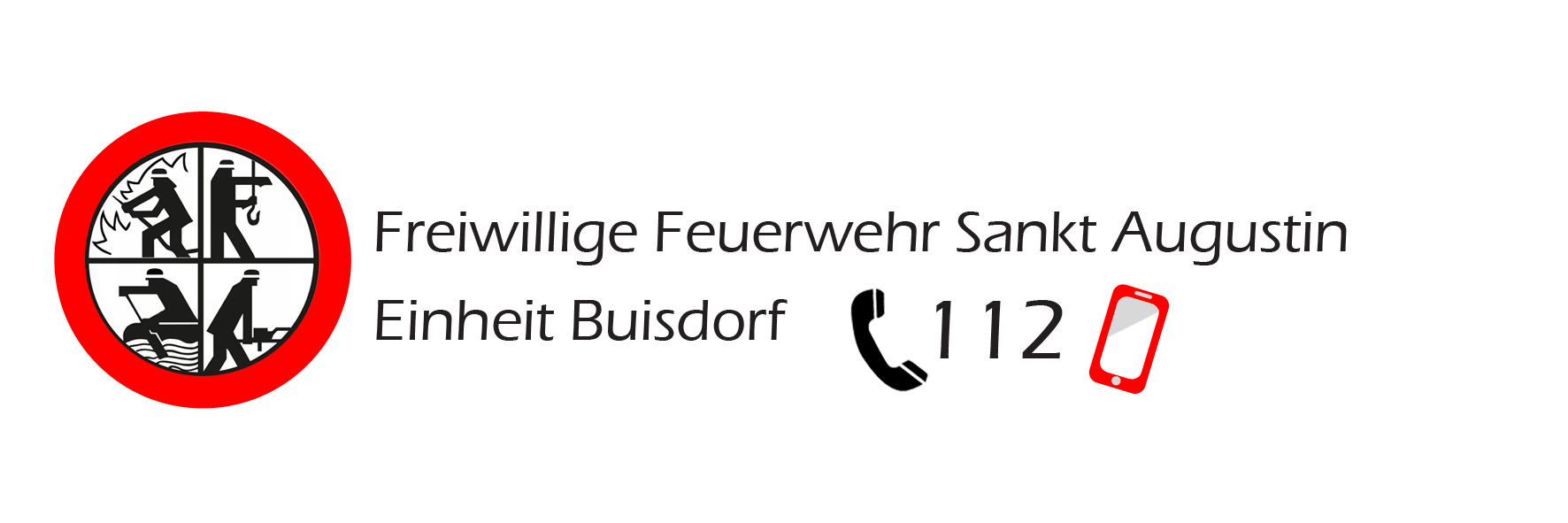 Feuerwehr Sankt Augustin – Einheit Buisdorf